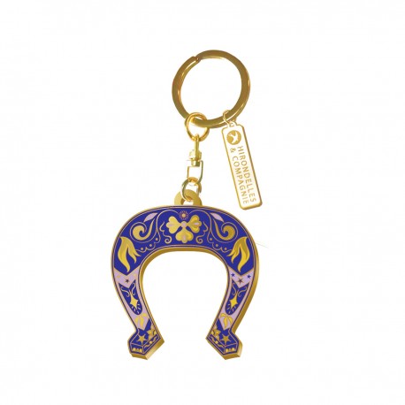 Keyring - Farwest (fer à cheval)