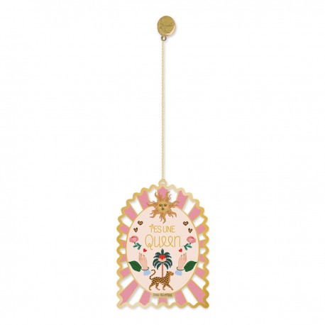 Bookmark - Le Soleil