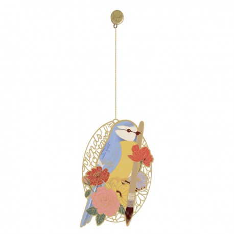 Bookmark - Nature vivante (prends ton envol)