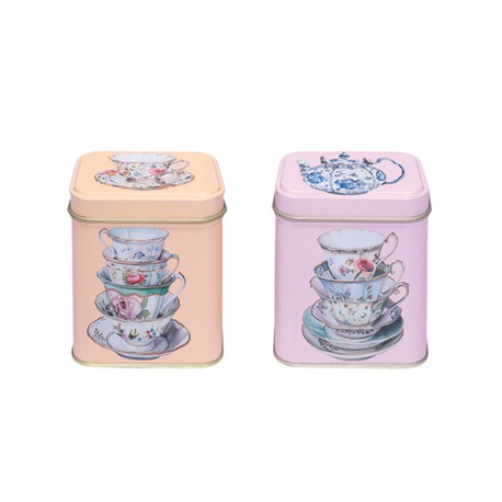 One Sugar Please - 100gm Square 2 asst