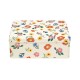 Boîte rectangulaire GM en métal - Emma Bridgewater (Poppies)