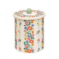 Emma Bridgewater - Medium Biscuit Barrel Tin