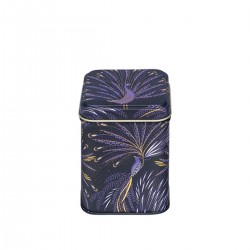 Square Tin small - Sara Miller (Birthday Collection)