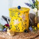 Biscuit Barrel Tin - Sara Miller (Birthday Collection)