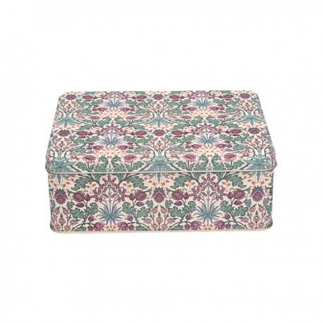 W.Morris (Hyacinth) -  Hyacinth Deep rectangular