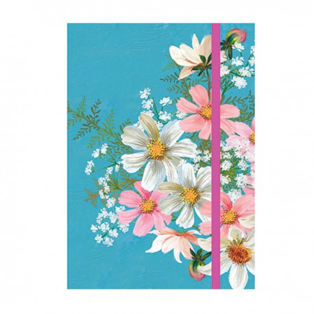 Carnet de notes A6 - Radiance