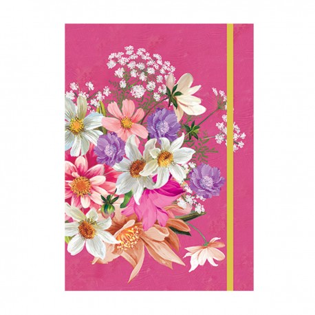 Carnet de notes A5 - Radiance (A)