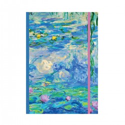 Carnet de notes A5 - Masters Collection (A)