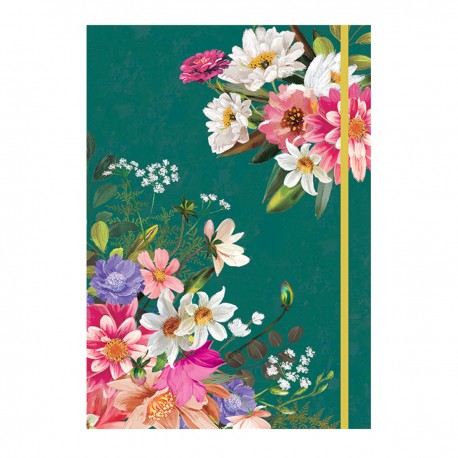 A4 notebook - Radiance