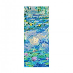 Magnetic shopping list - Masters Collection (A)