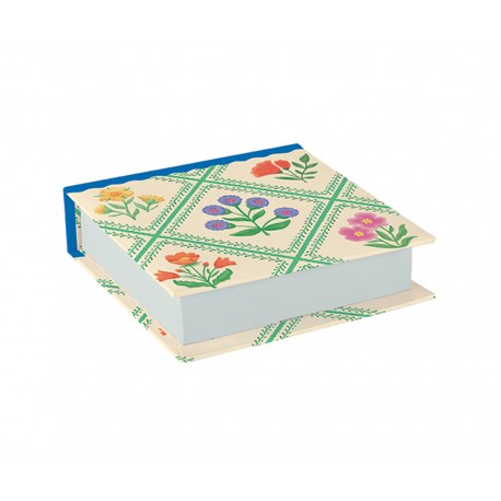 Note block - Enchanted Garden