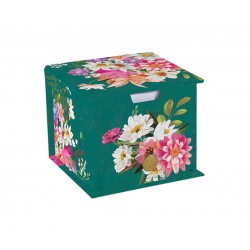 Memo cube and small drawer - Radiance