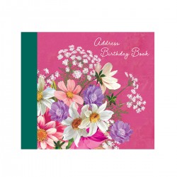 Carnet d'adresses et anniversaires - Radiance