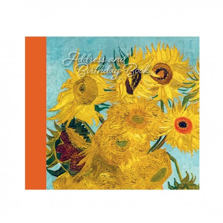 Carnet d'adresses et anniversaires - Masters Collection