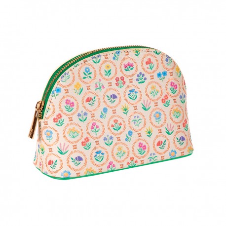 Cosmetic bag - Enchanted Garden