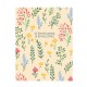Coffret 12 cartes et enveloppes - Enchanted Garden