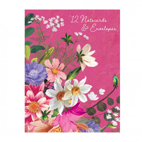 Notecard wallet - Radiance (A)