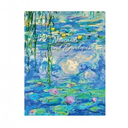 Notecard wallet - Masters Collection