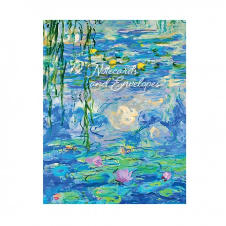 Notecard wallet - Masters Collection