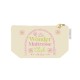 Trousse rectangulaire PM (20x13 cm) - Club N°One (wonder maîtresse)