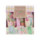 Hand Cream Trio 3x30ml - Sweet pea