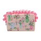 Trousse de toilette - Sweet pea