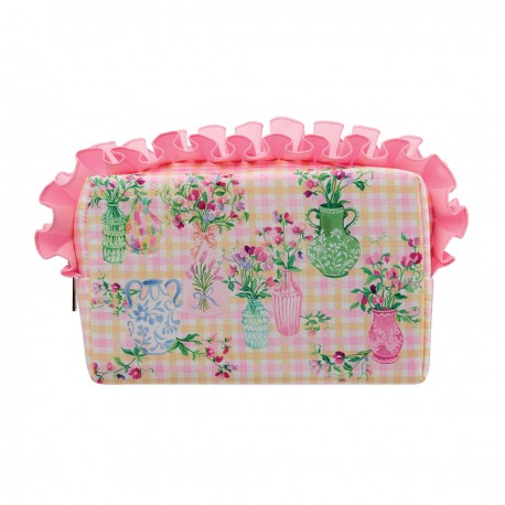 Trousse de toilette - Sweet pea