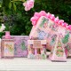 Trousse de toilette - Sweet pea