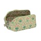Beauty storage washbag - William Morris (Kitchen Garden)