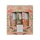 Hand Cream Collection (3*30 ml) - William Morris (Kitchen Garden)