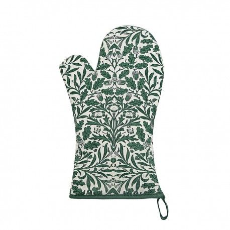 Oven glove - Acorn