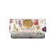 Savon ovale en barre 246g - Pressed Flowers