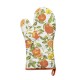 Oven glove - Oranges & Lemons
