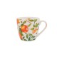 Breakfast mug - Oranges & Lemons