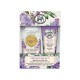 Handcare gift set - French Lilacs