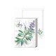 Pocket notepad - Sage