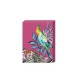 Pocket notepad - Pink Cockatiel