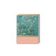 Pocket notepad - Cherry Blossoms