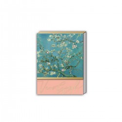 Pocket notepad - Cherry Blossoms