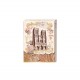 Pocket carnet de notes 'Notre Dame'
