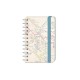 Pocket carnet de notes 'Metro Pap'