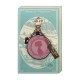 Bag charm - Reading Room (Pride&Prejudice)