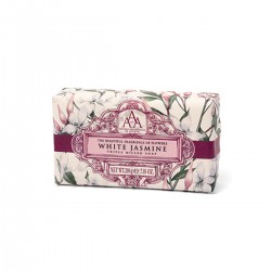 Bar soap 200g - White Jasmine