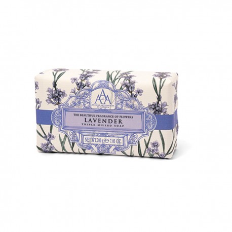 Savon en barre 200g - Lavender AAA
