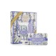 Gift set hand cream 60ml and bar soap 200g - Lavender