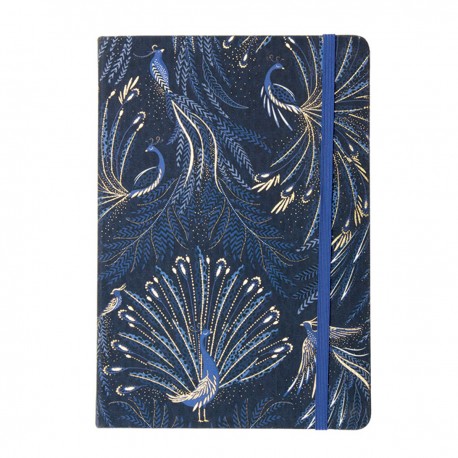 Carnet de notes A5 - Sara Miller London (Birthday Collection)