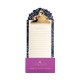 Magnetic clip & list pad - Sara Miller (Birthday Collection)
