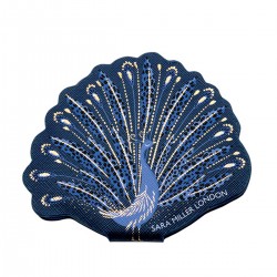 Compact Mirror - Sara Miller (Birthday Collection)