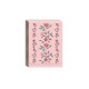 Pocket notepad - Regalia (Pink)