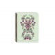 Pocket notepad - Regalia (Mint)